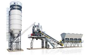 Batching Plant Manufacturer, Supplier, Dealer in Assam